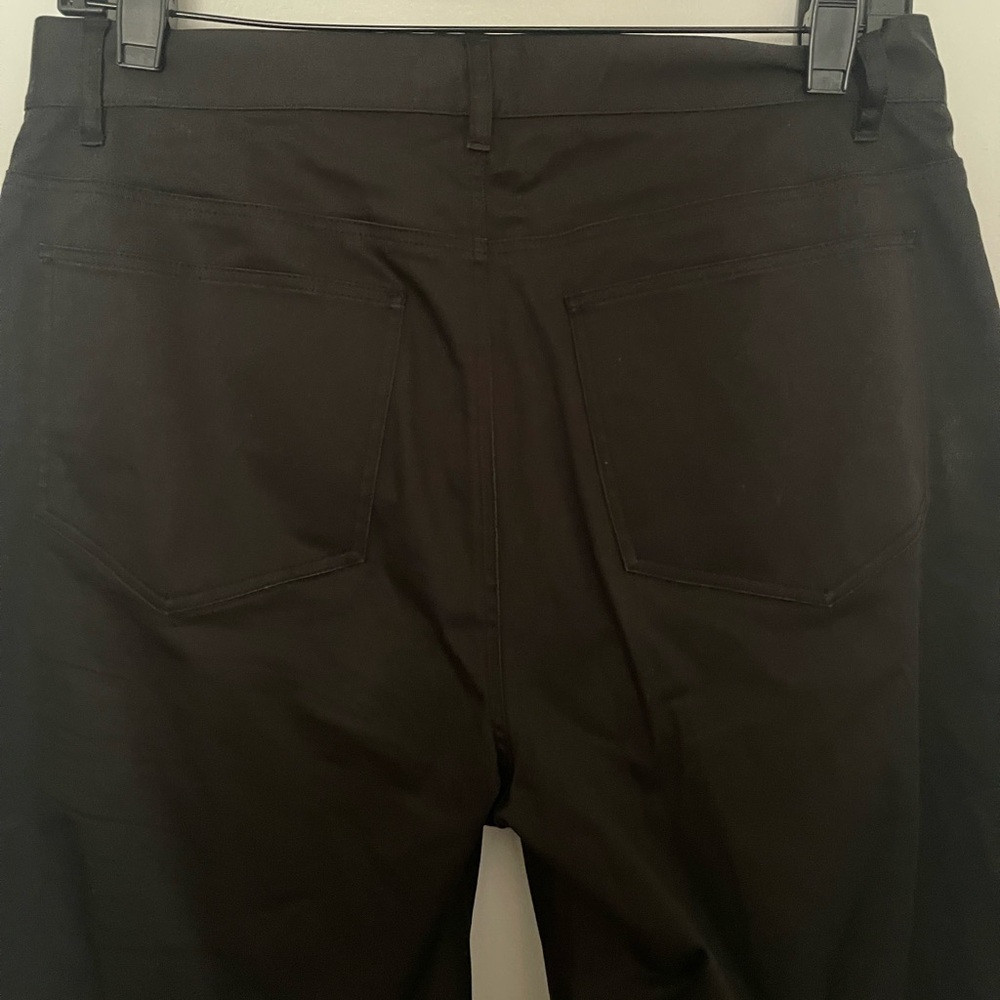 Lafayette 148 black pant size 6 - Picture 5 of 5